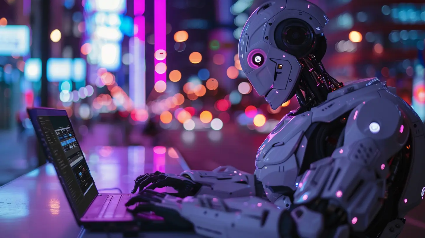 How Robo-Advisors Are Personalizing Financial Planning