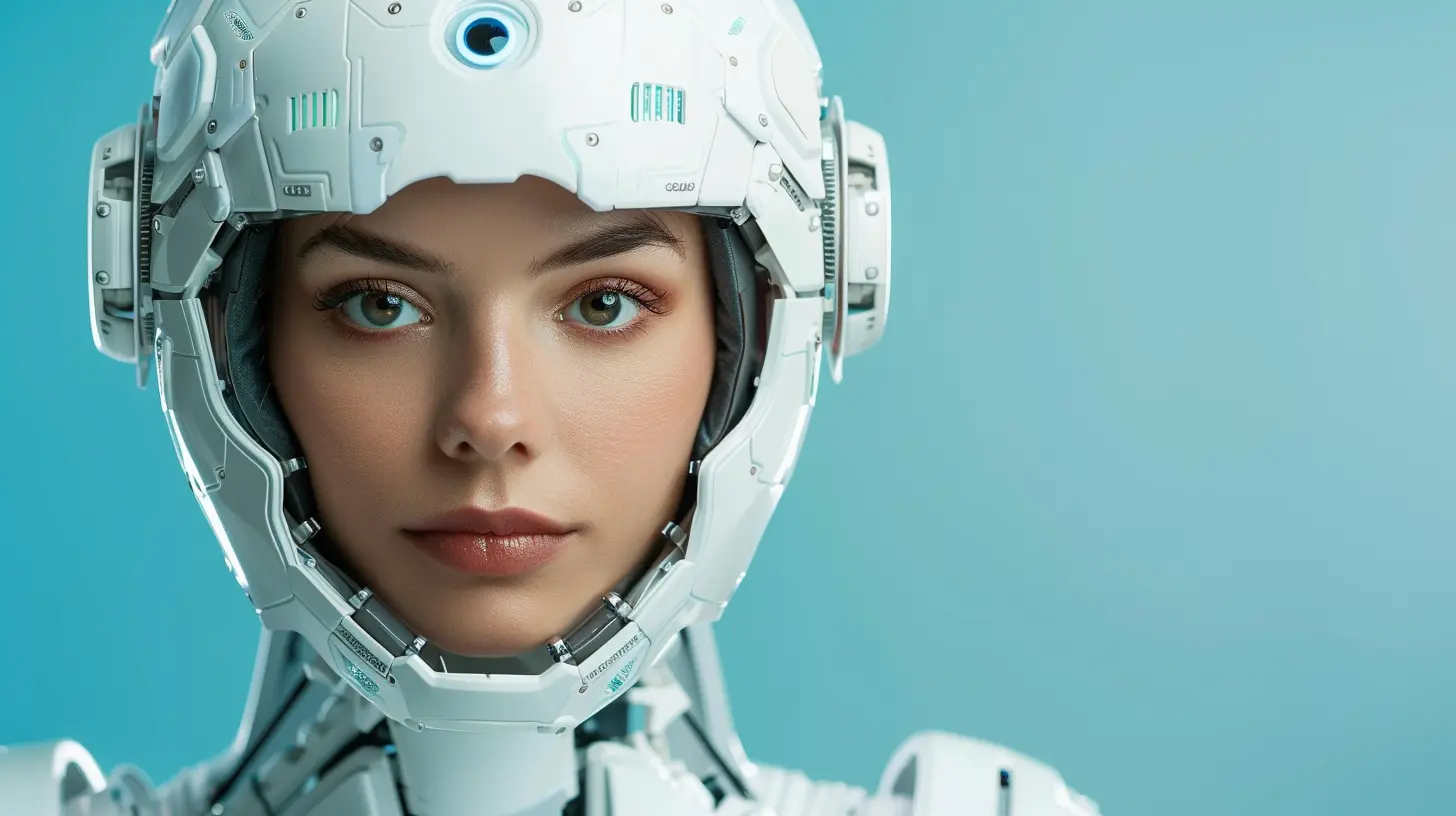 How Robo-Advisors Are Reshaping Financial Literacy