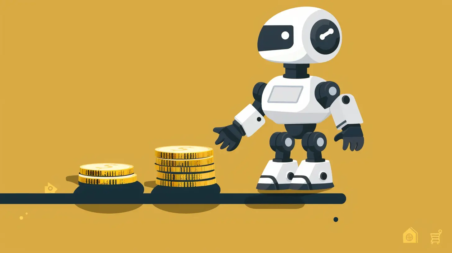 How Robo-Advisors Balance Growth and Safety in Your Portfolio