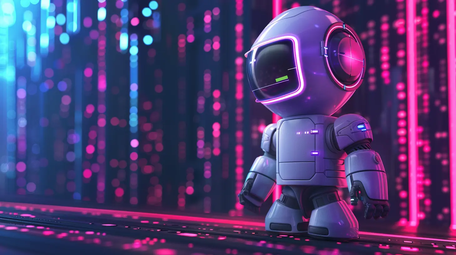How Robo-Advisors Can Help You Achieve Financial Independence
