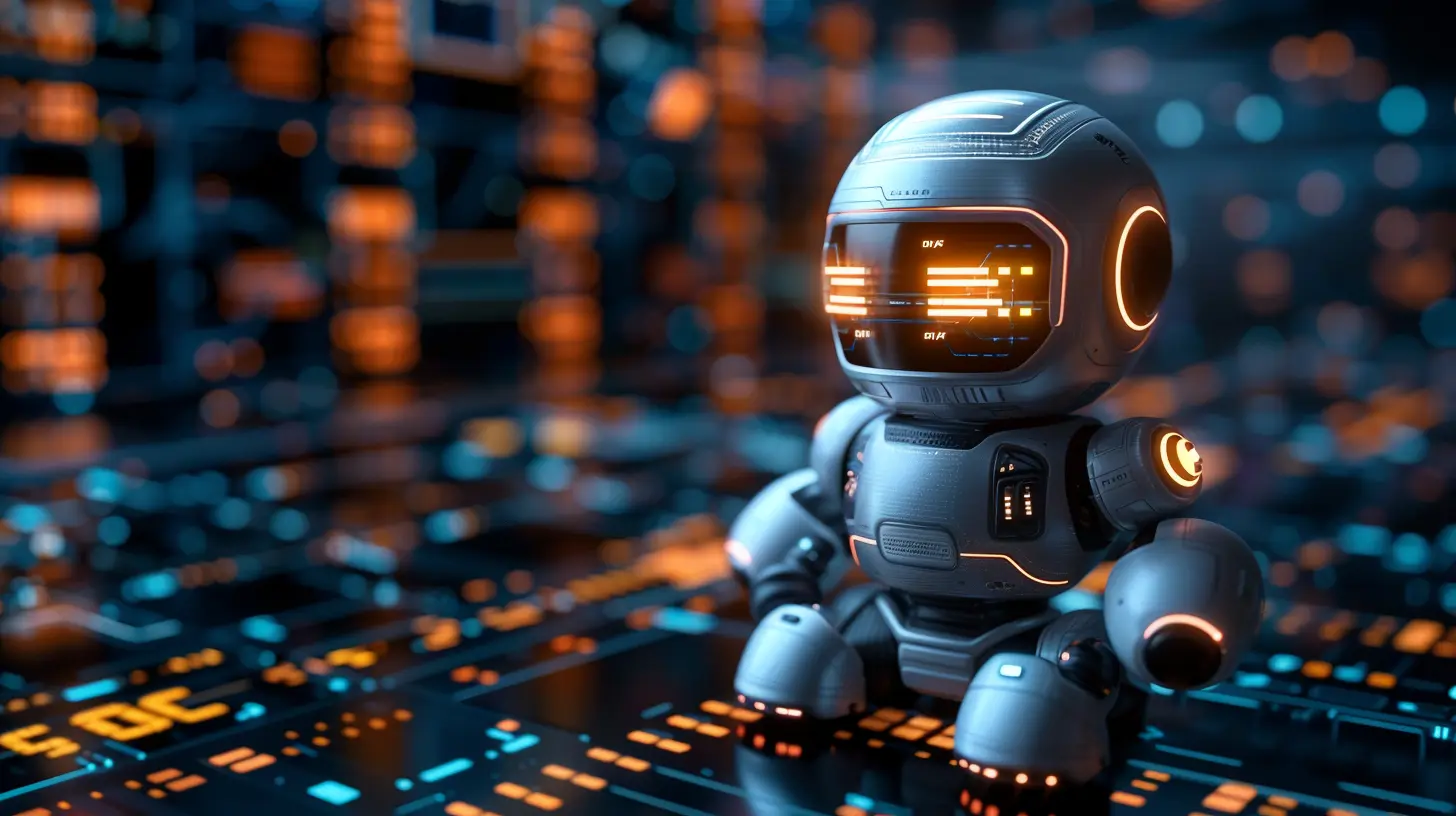 How Robo-Advisors Can Help You Achieve Financial Independence