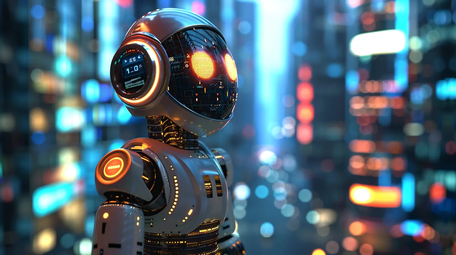 How Robo-Advisors Handle Market Volatility