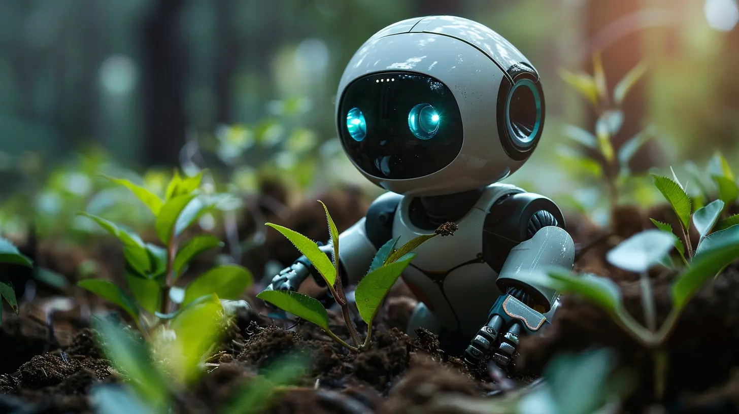How Robo-Advisors Help You Diversify Your Portfolio Automatically