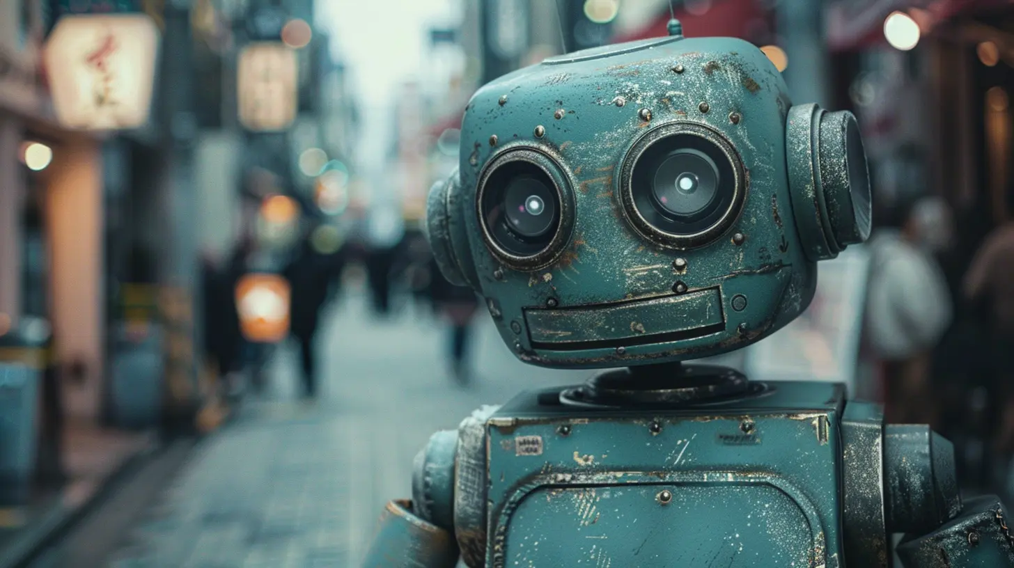 How Robo-Advisors Help You Diversify Your Portfolio Automatically