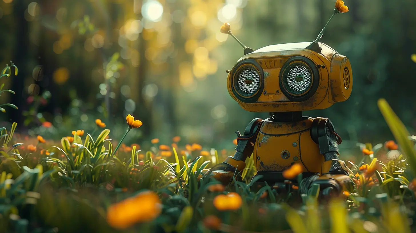 How Robo-Advisors Help You Diversify Your Portfolio Automatically