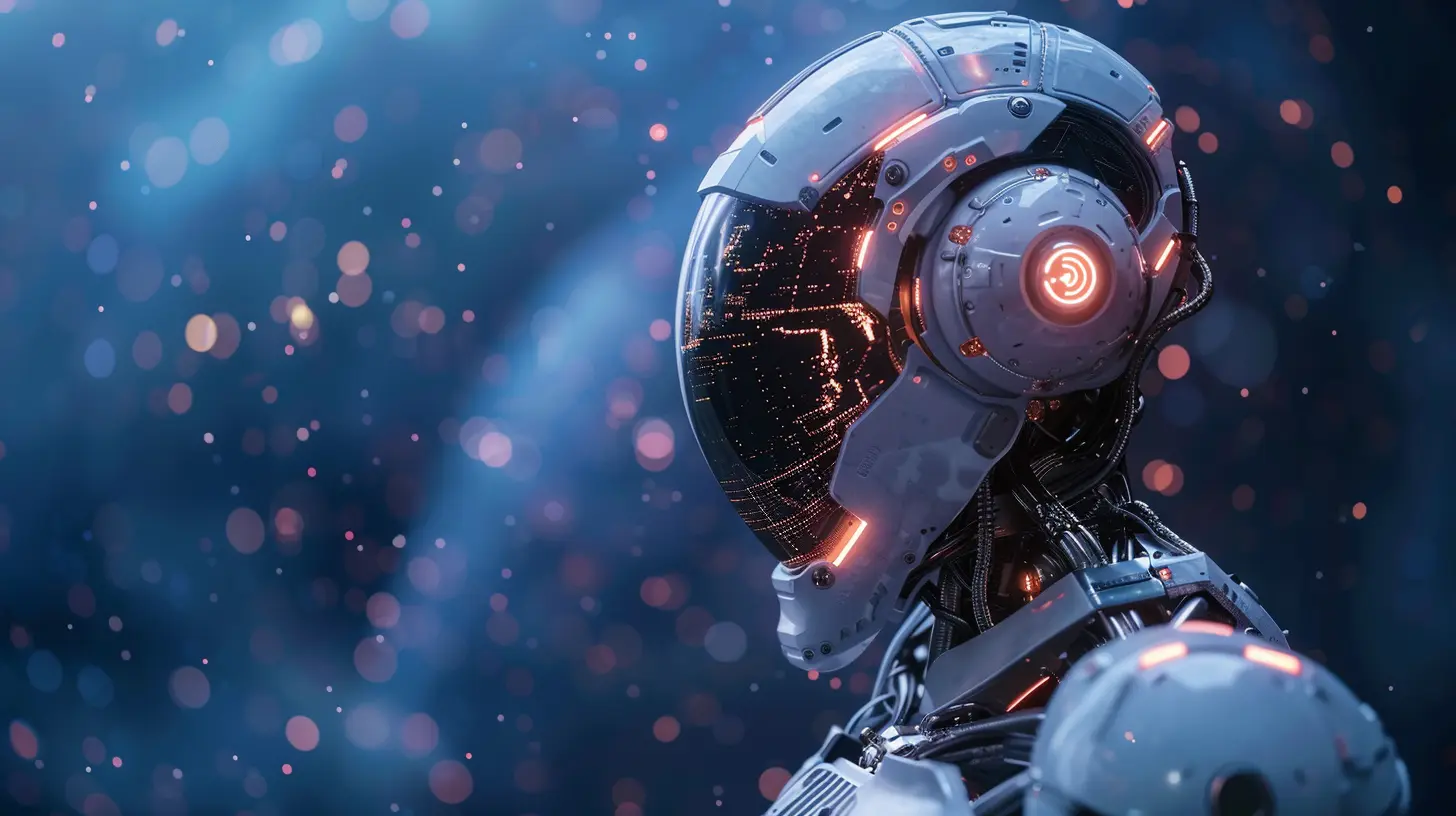 How Robo-Advisors Make Automated Portfolio Adjustments