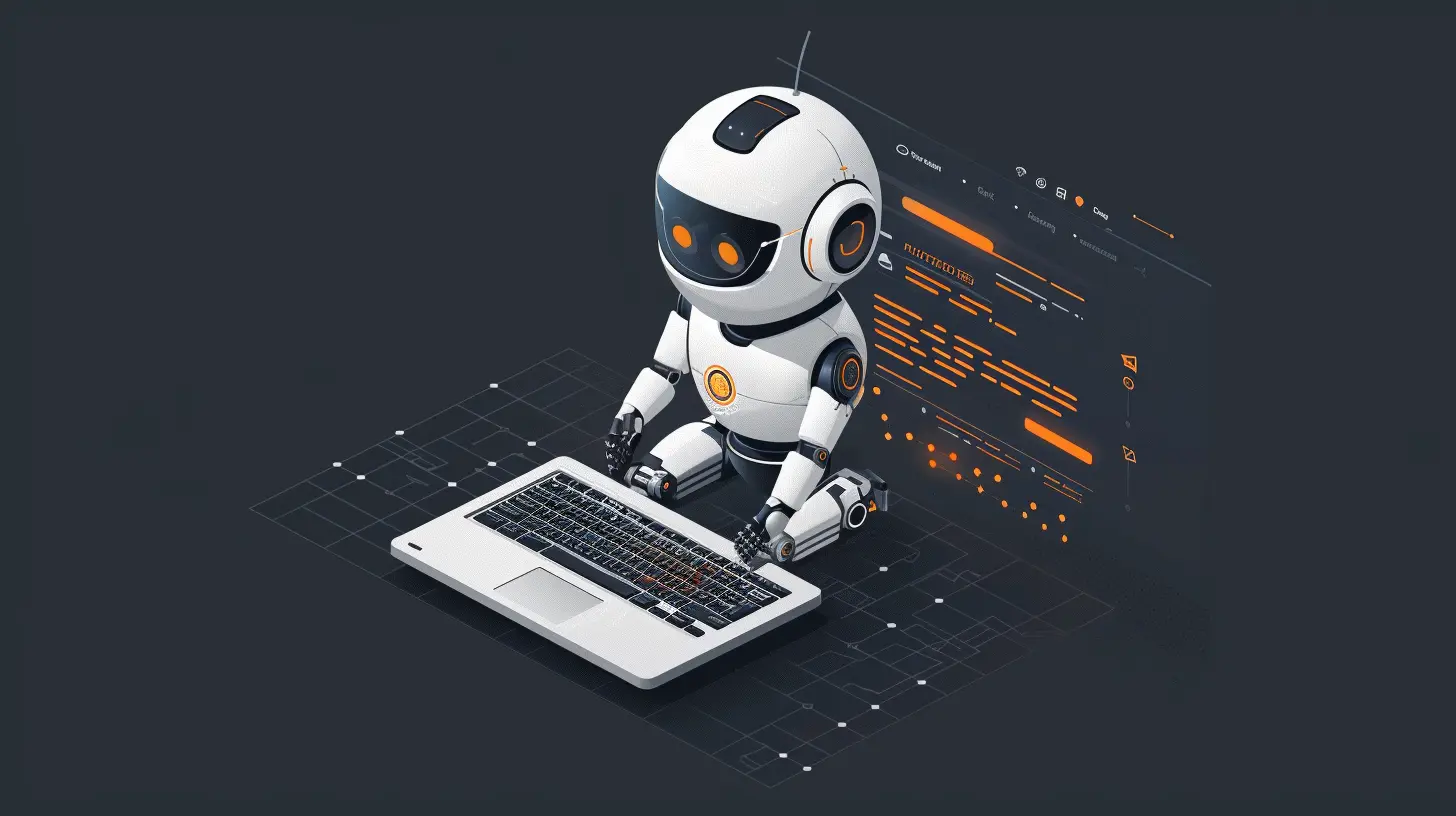 How Robo-Advisors Make Automated Portfolio Adjustments