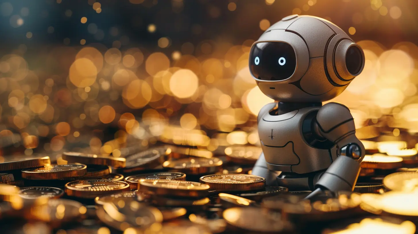 How Robo-Advisors Simplify Goal-Based Investing