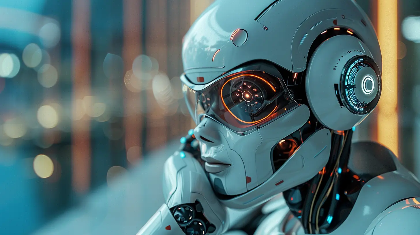 How Robo-Advisors Simplify Goal-Based Investing