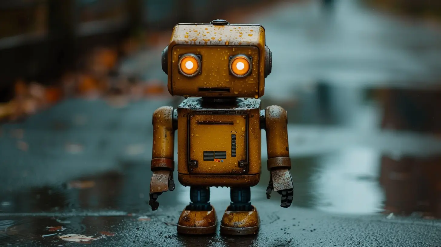 How Robo-Advisors Stack Up Against Mutual Funds
