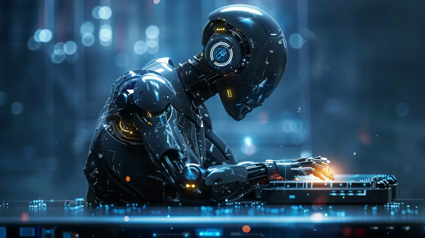 How Robo-Advisors Use Algorithms to Optimize Your Investments