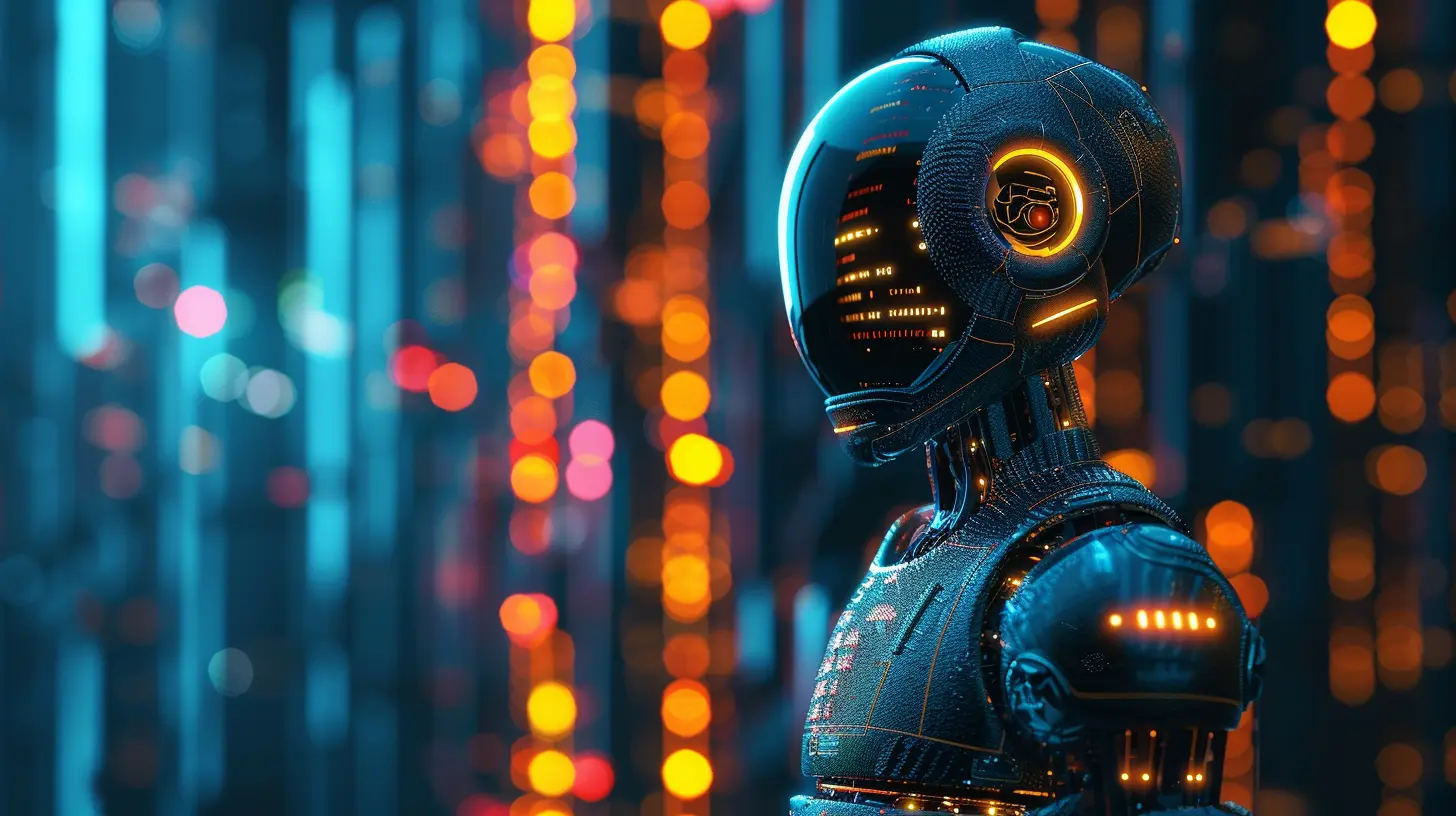 How Robo-Advisors Use Algorithms to Optimize Your Investments