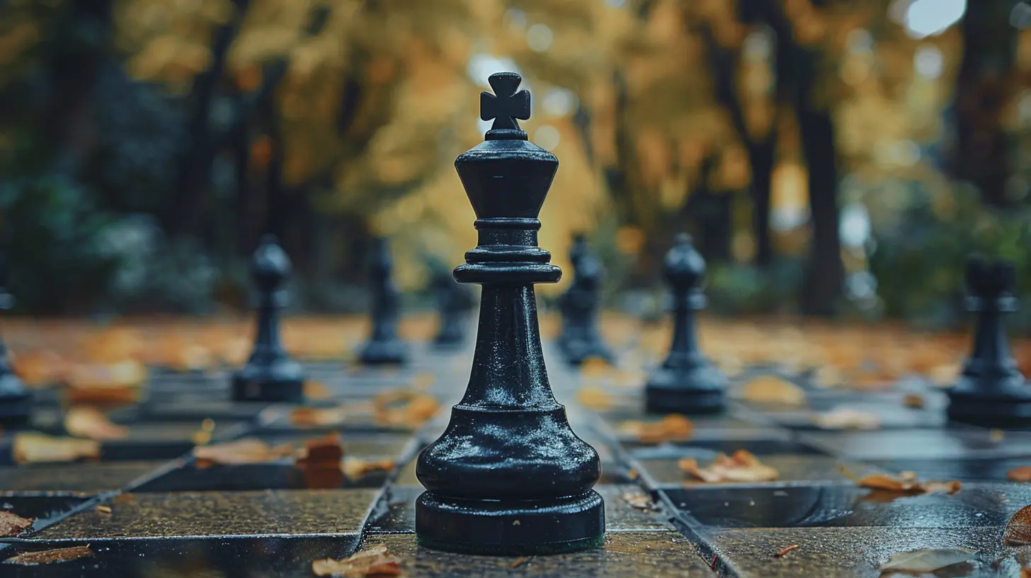 How Scenario Analysis Can Help Protect Your Portfolio