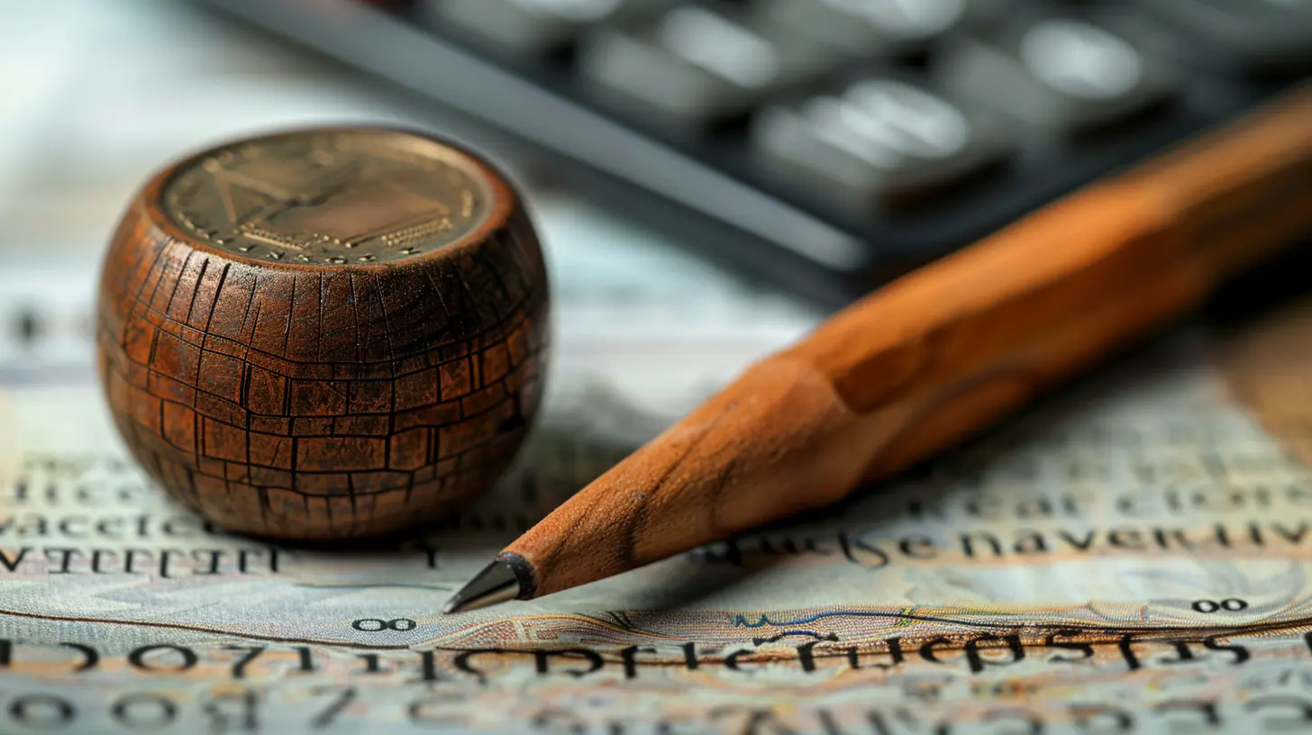 How Technology is Transforming Risk Management in Finance