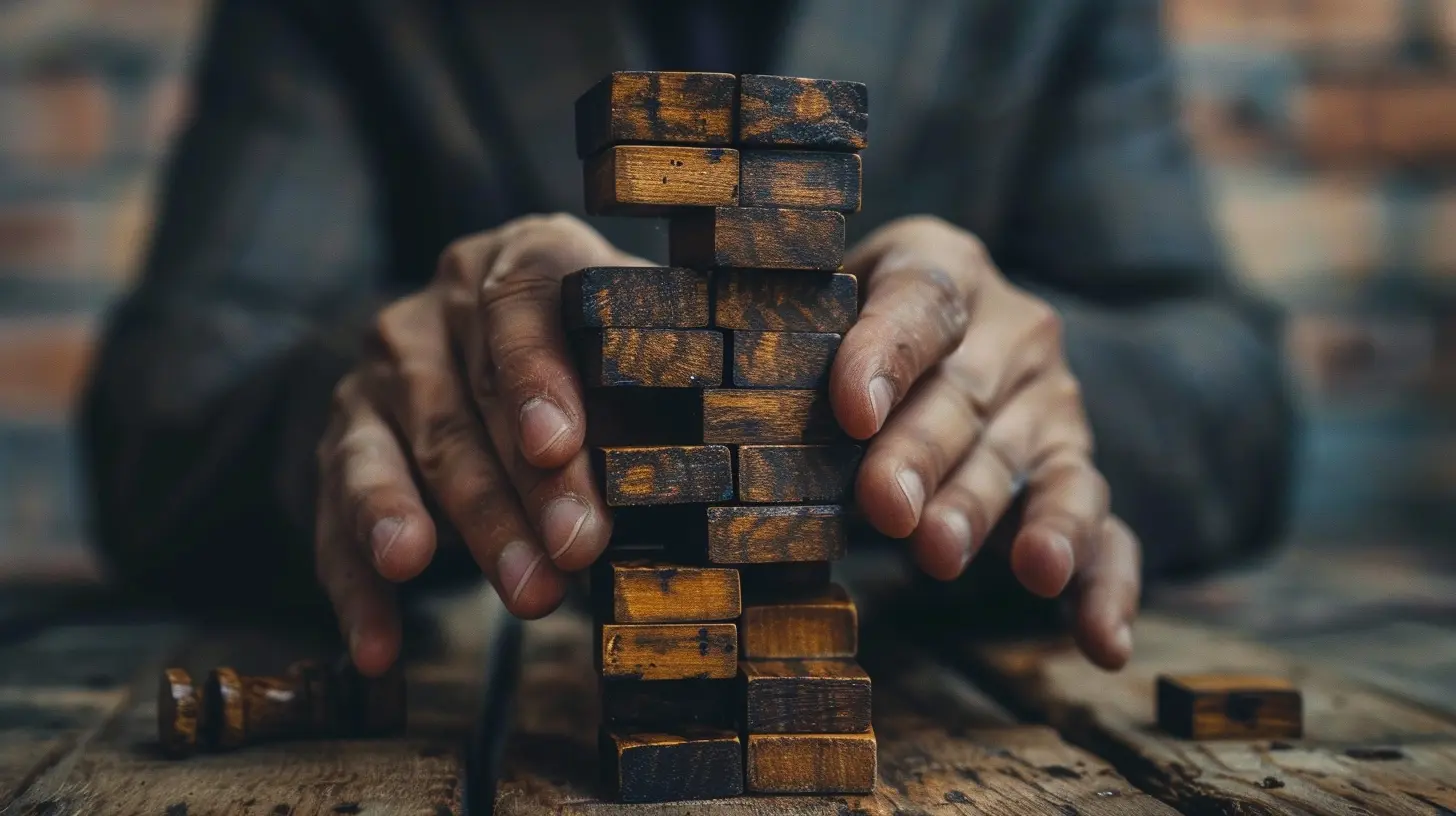How Technology is Transforming Risk Management in Finance