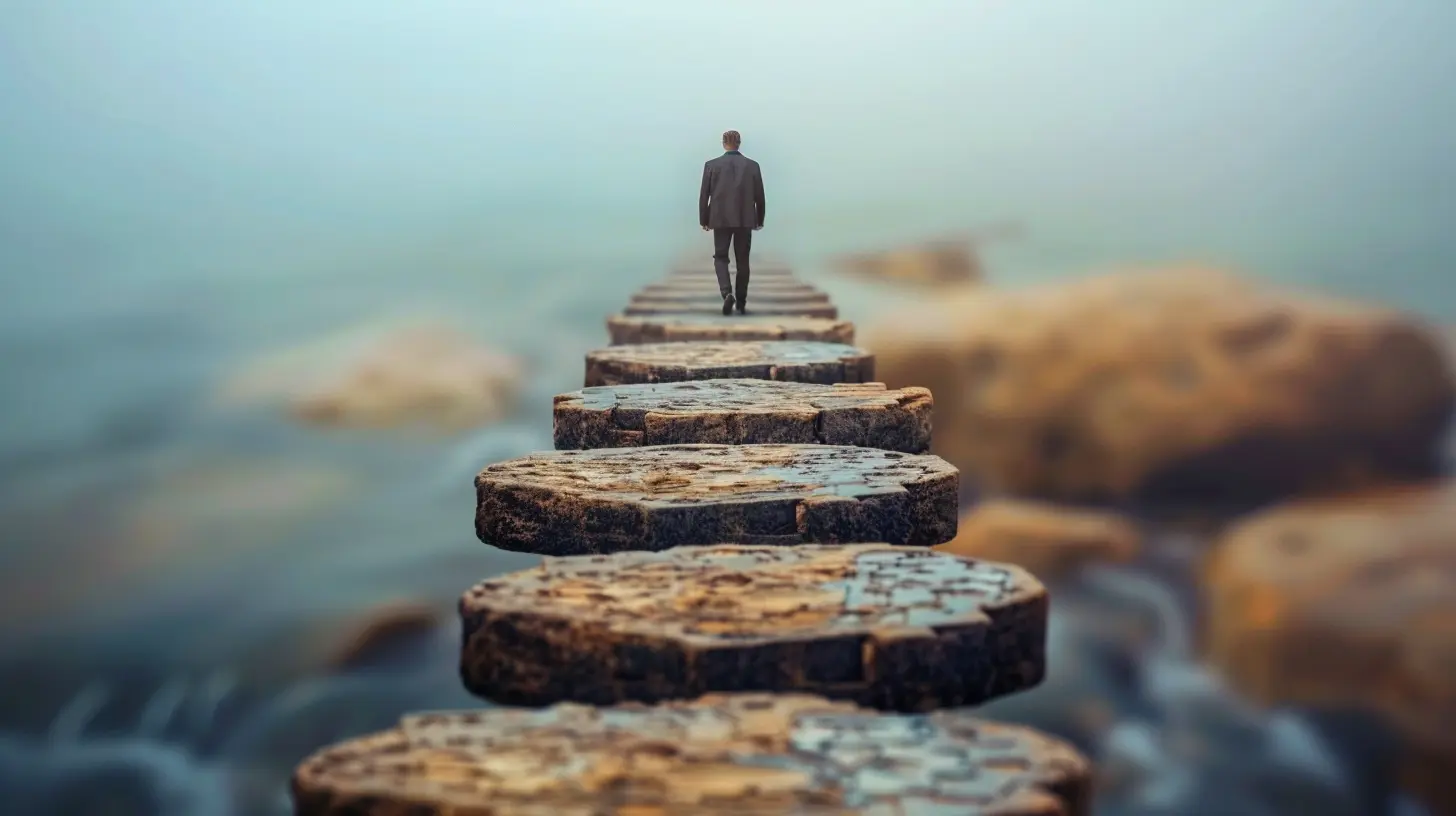 How Technology is Transforming Risk Management in Finance