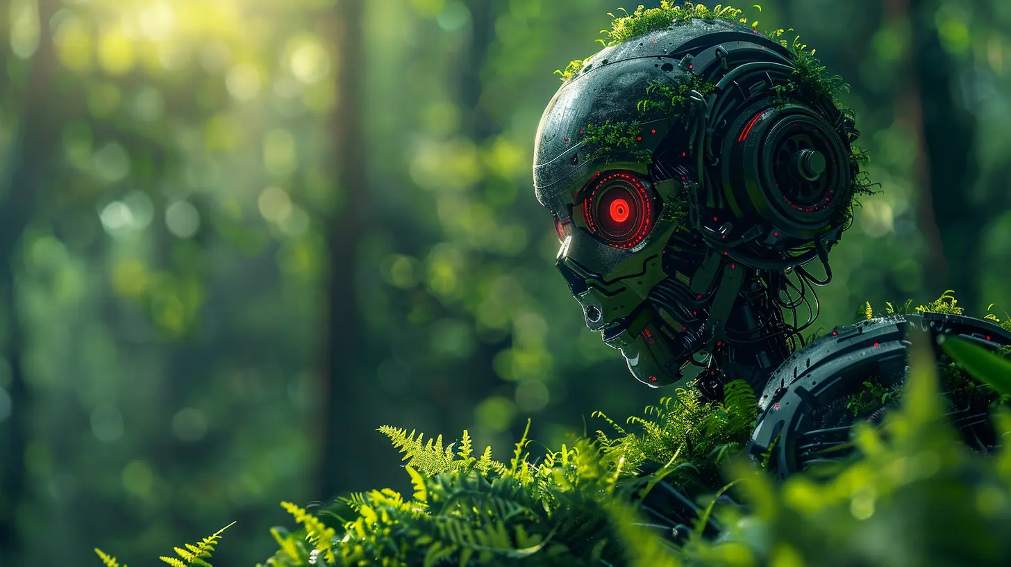 How Technology is Transforming Risk Management in Finance