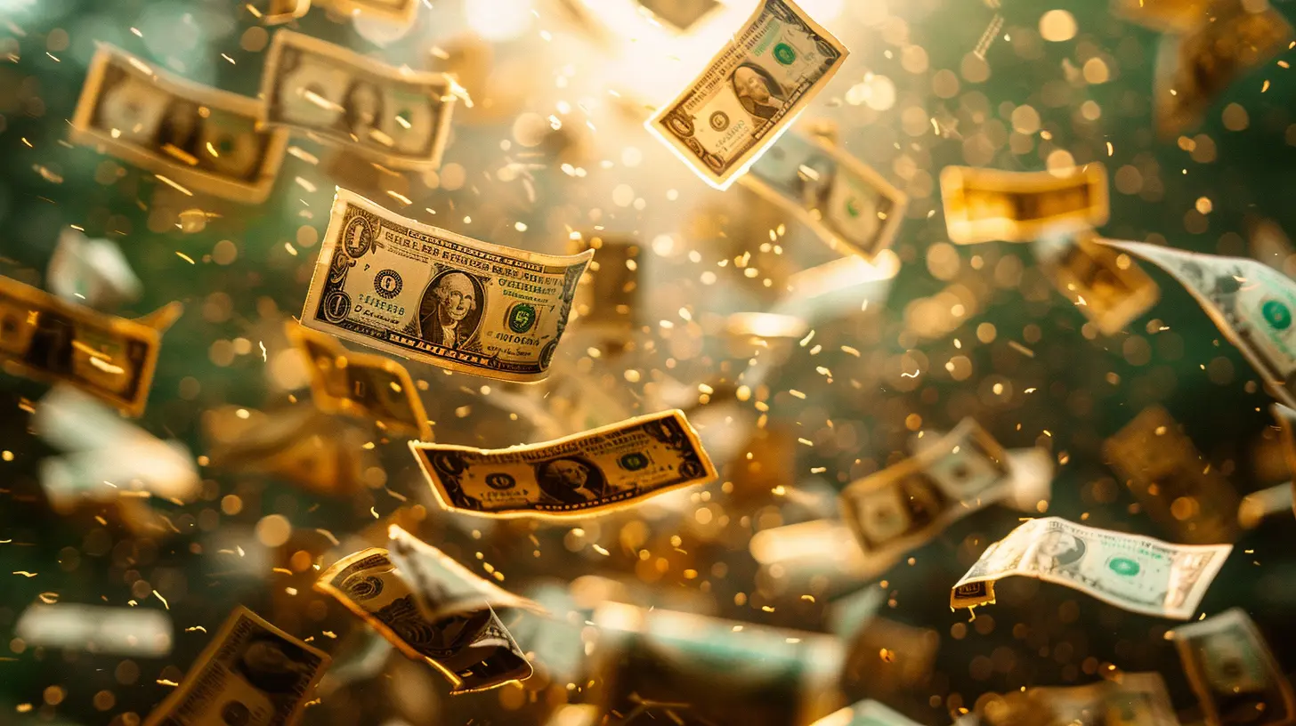 How to Achieve Financial Independence Without Extreme Budgeting