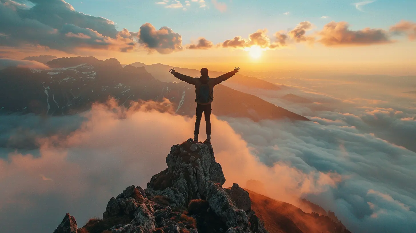 How to Achieve Financial Independence Without Extreme Budgeting