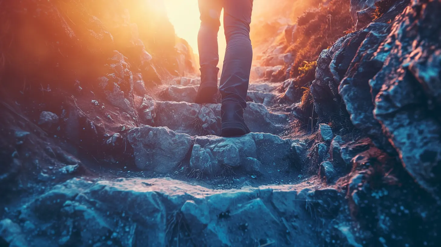 How to Align Your Career with Your Financial Independence Goals