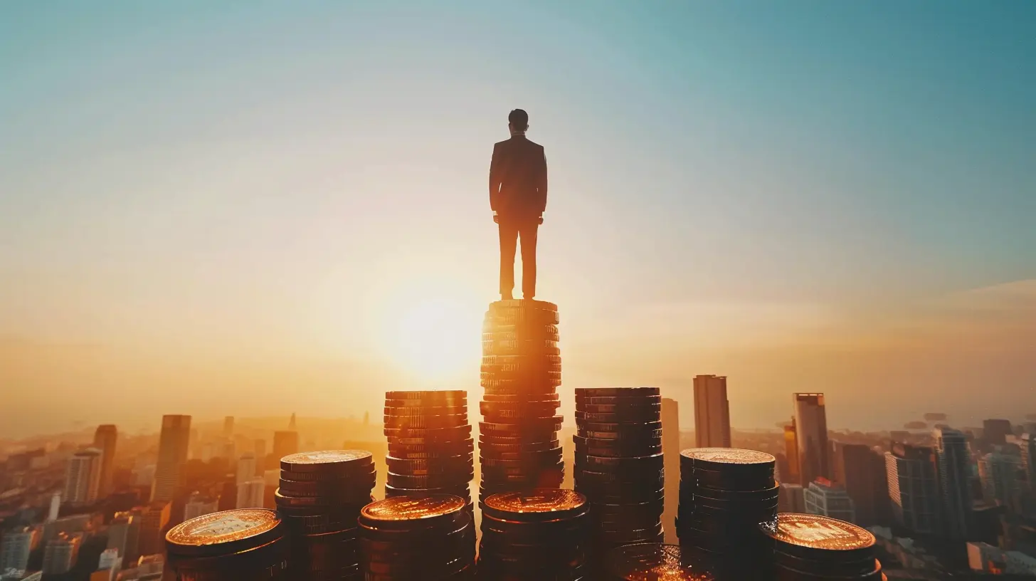 How to Align Your Career with Your Financial Independence Goals