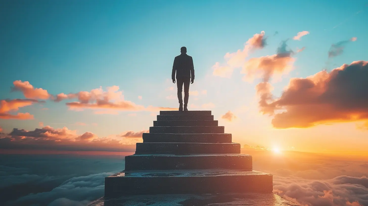 How to Align Your Career with Your Financial Independence Goals