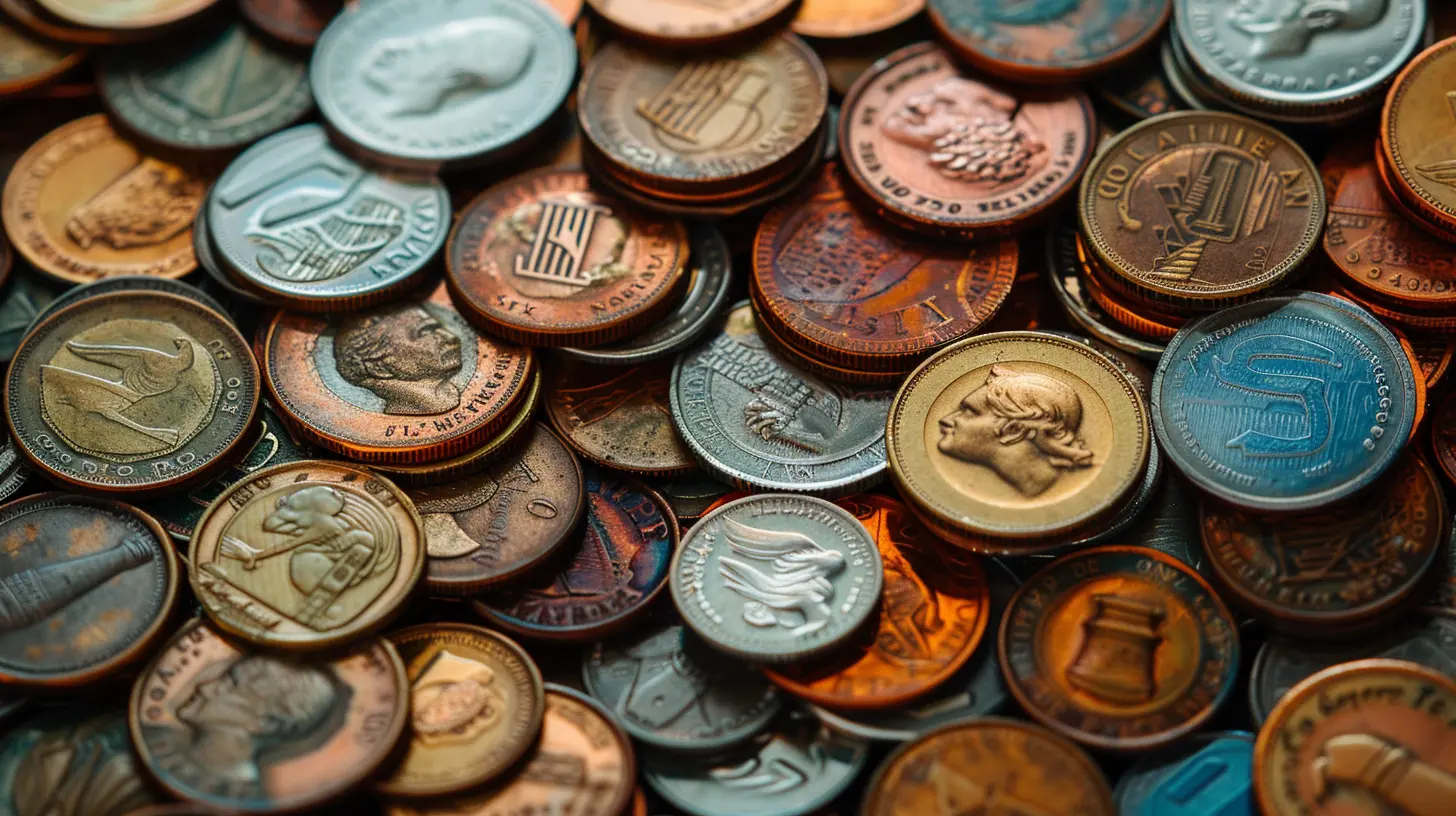 How to Allocate Startup Funds for Maximum ROI