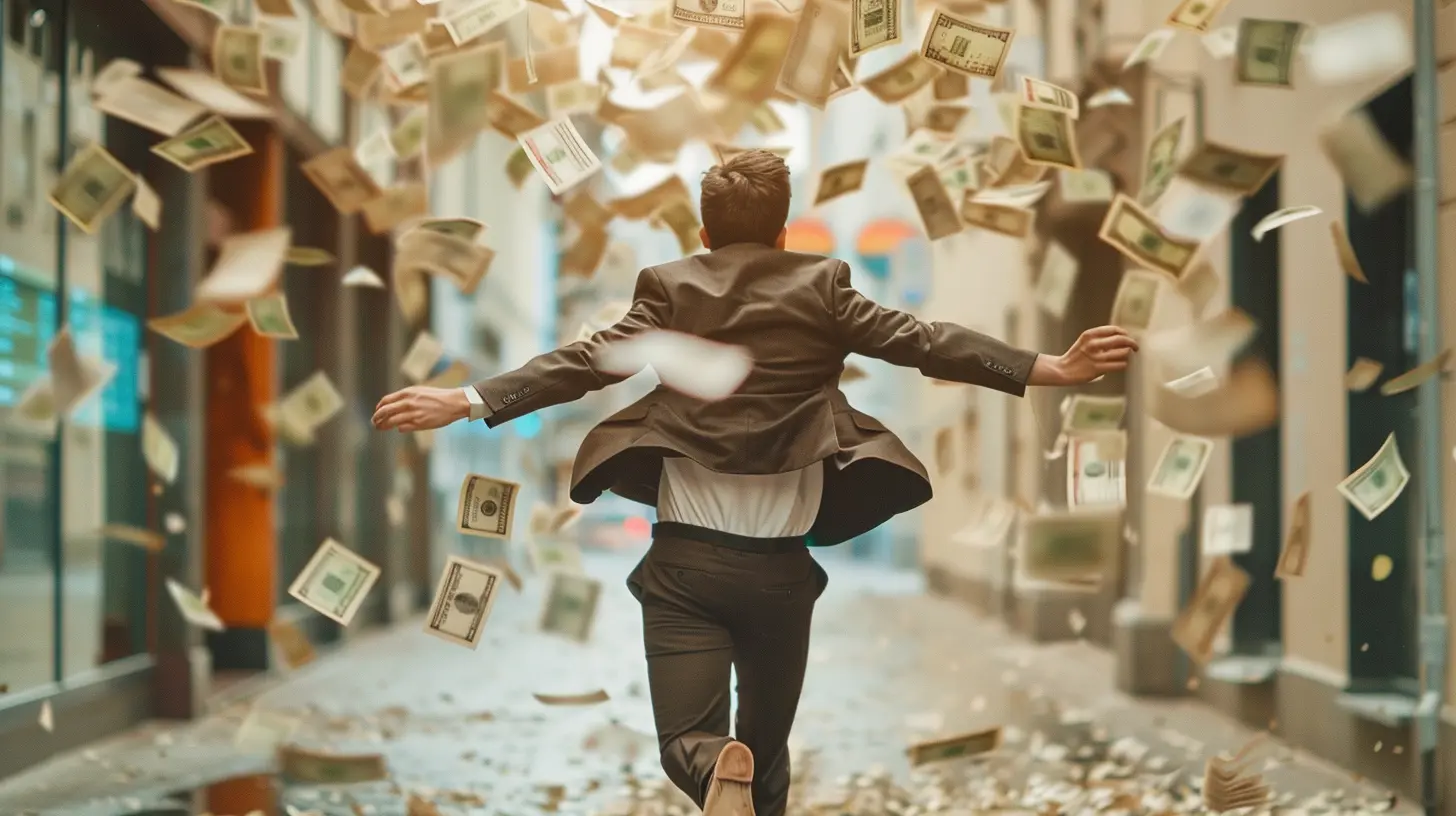 How to Approach Financial Risk Management as an Entrepreneur