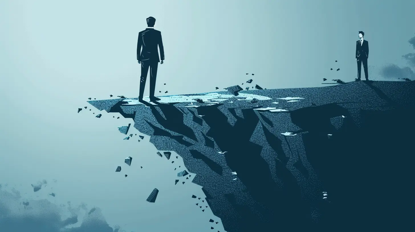 How to Approach Financial Risk Management as an Entrepreneur