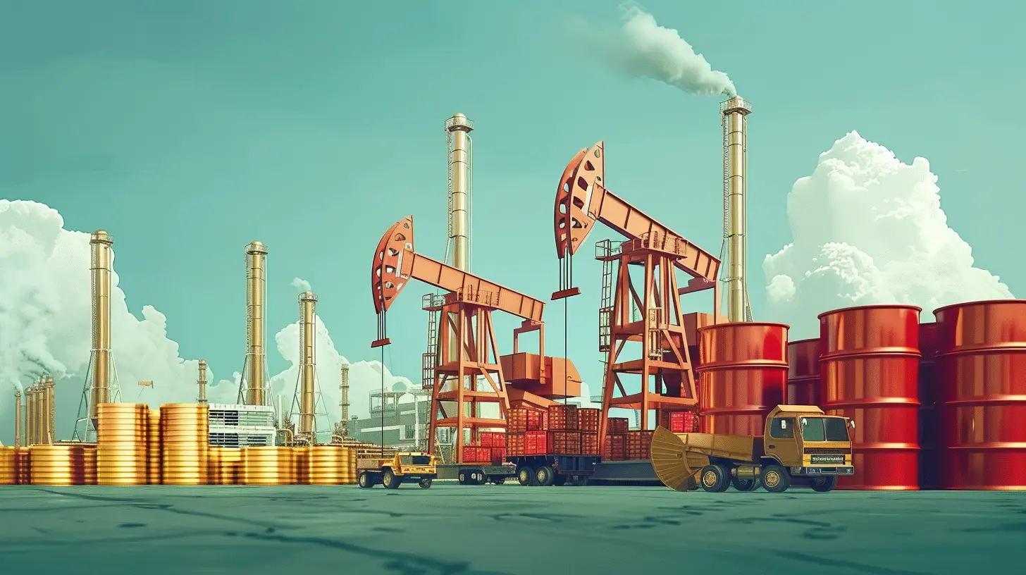 How to Assess and Manage Commodity Risk in Your Portfolio