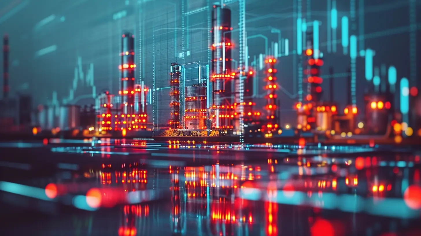 How to Assess and Manage Commodity Risk in Your Portfolio