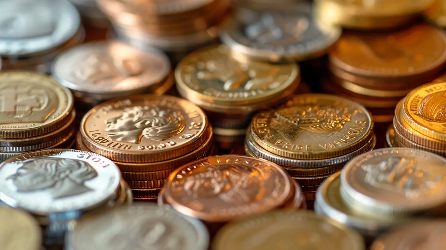 How to Avoid Common Scams and Frauds in Penny Stock Trading
