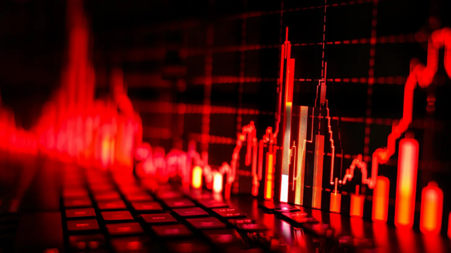 How to Avoid Common Scams and Frauds in Penny Stock Trading