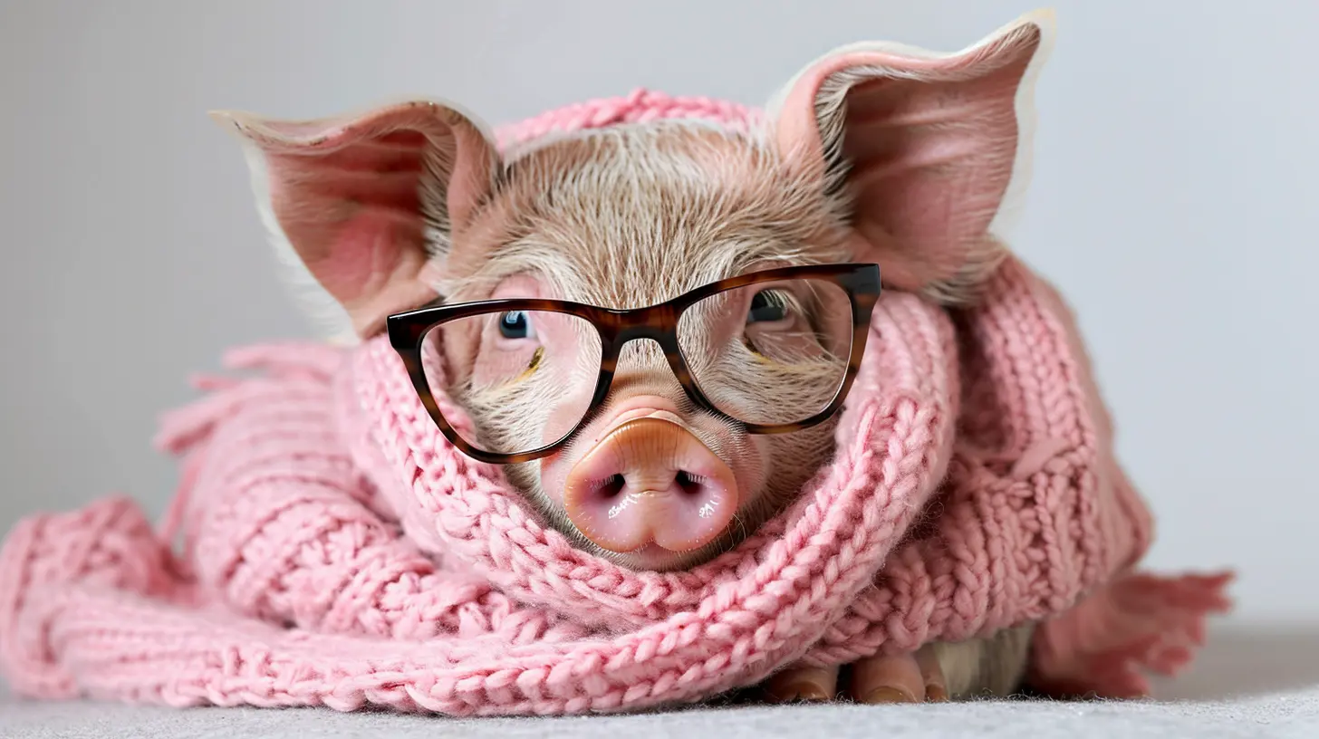 How to Avoid Temptation and Keep Your Savings Account Intact