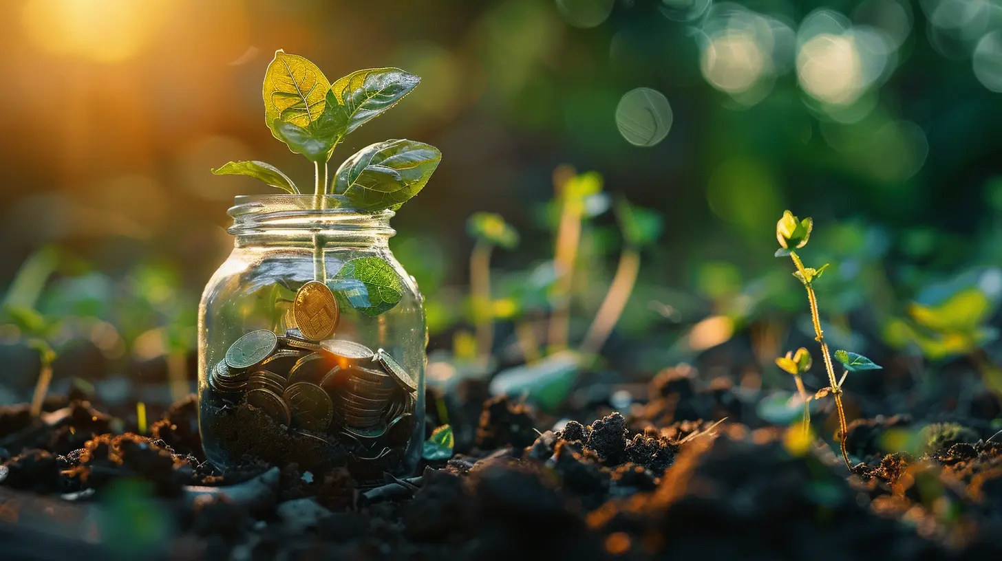 How to Build a Financial Model for Your Startup