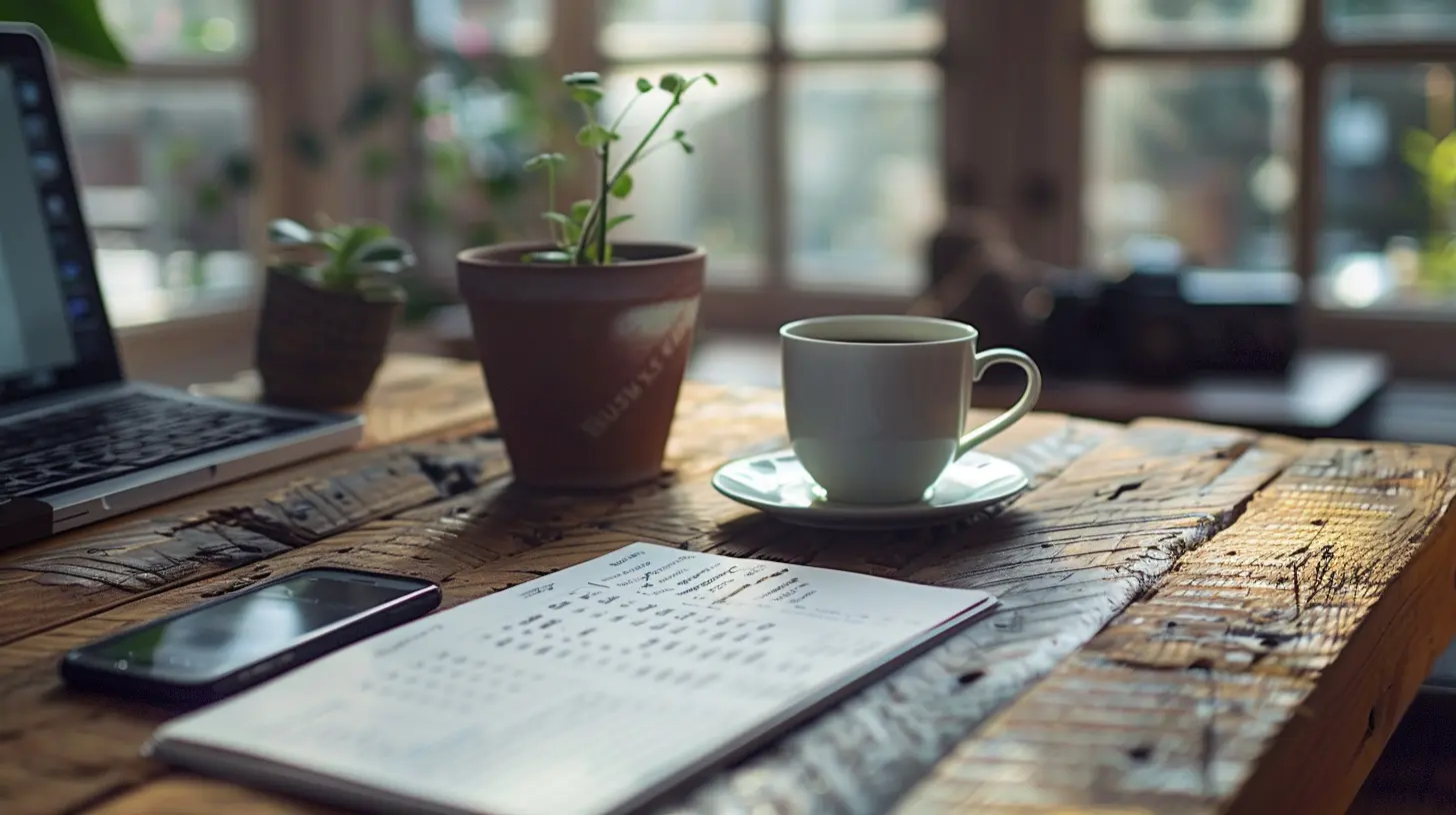 How to Build a Financial Model for Your Startup