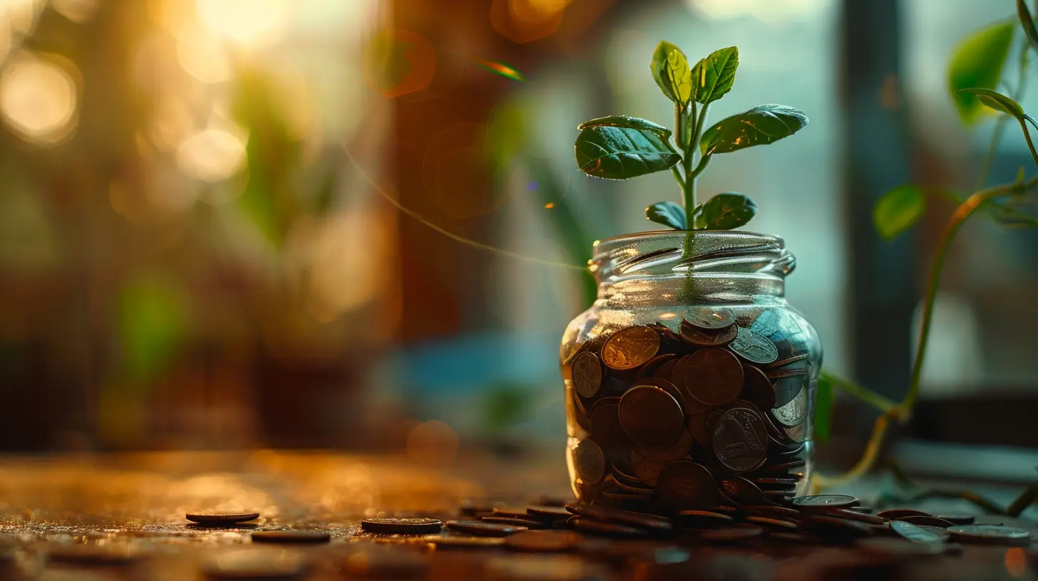 How to Build a Financial Model for Your Startup