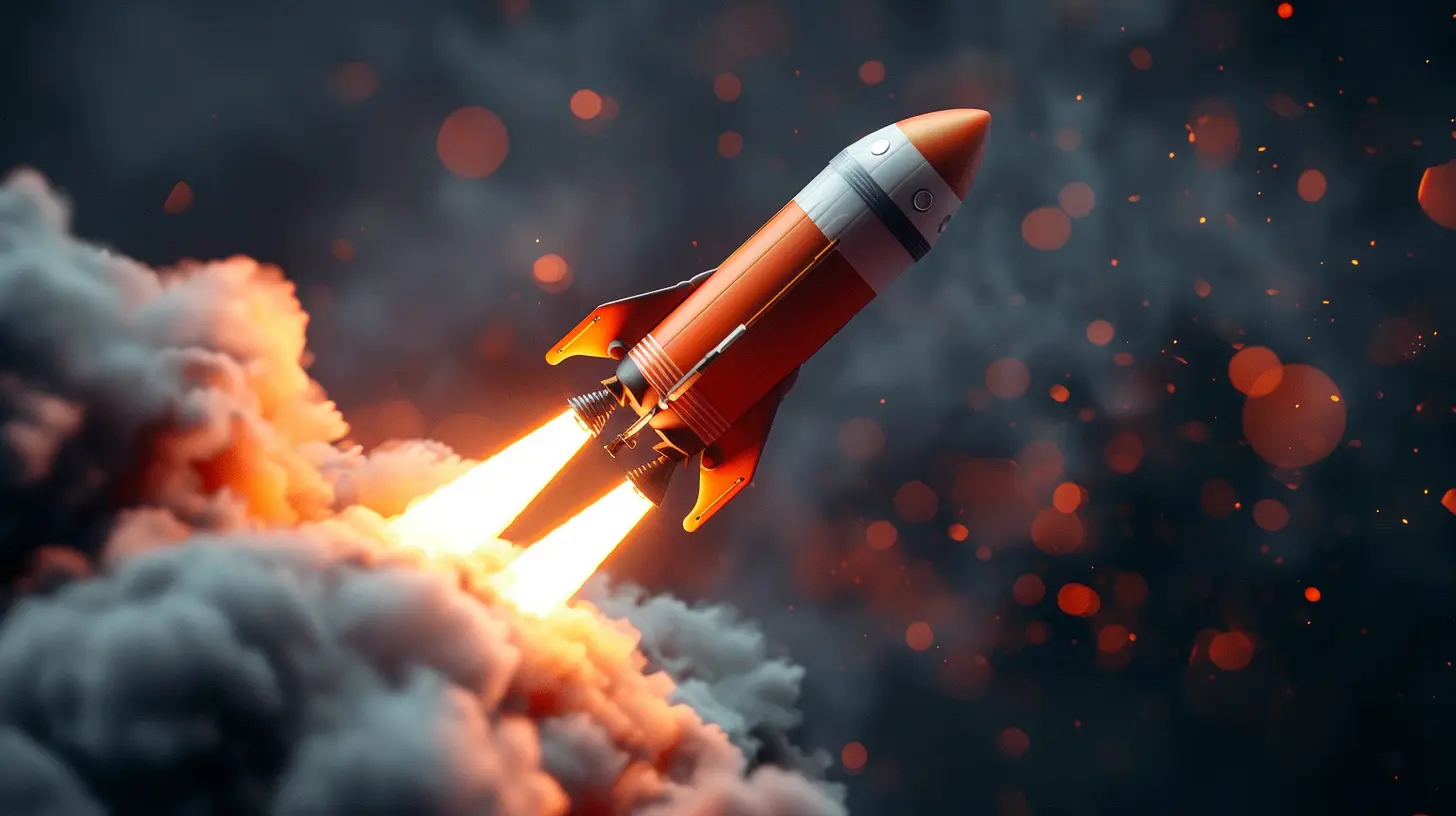 How to Build a Financial Model for Your Startup