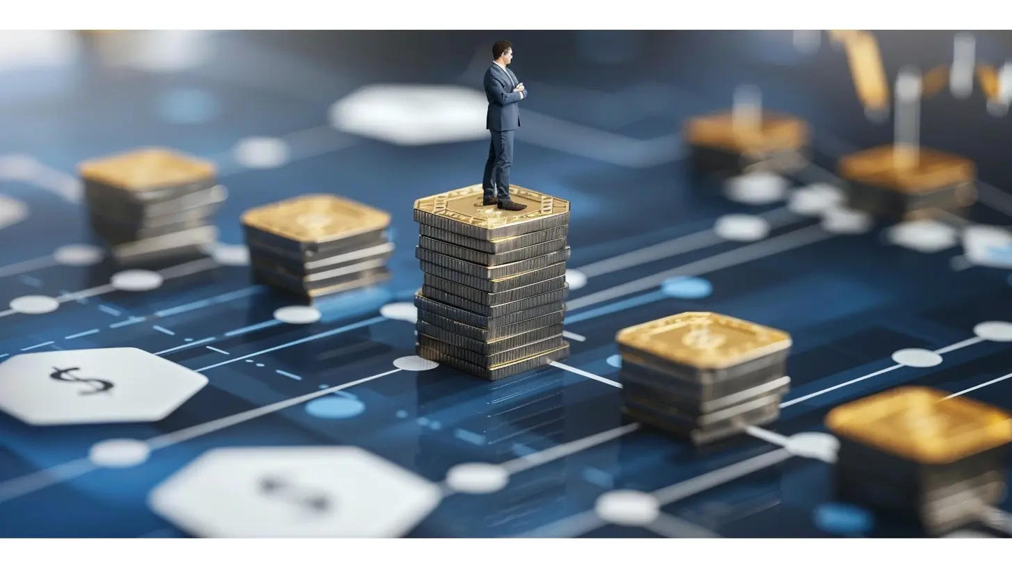 How to Build a Resilient Risk Management Framework