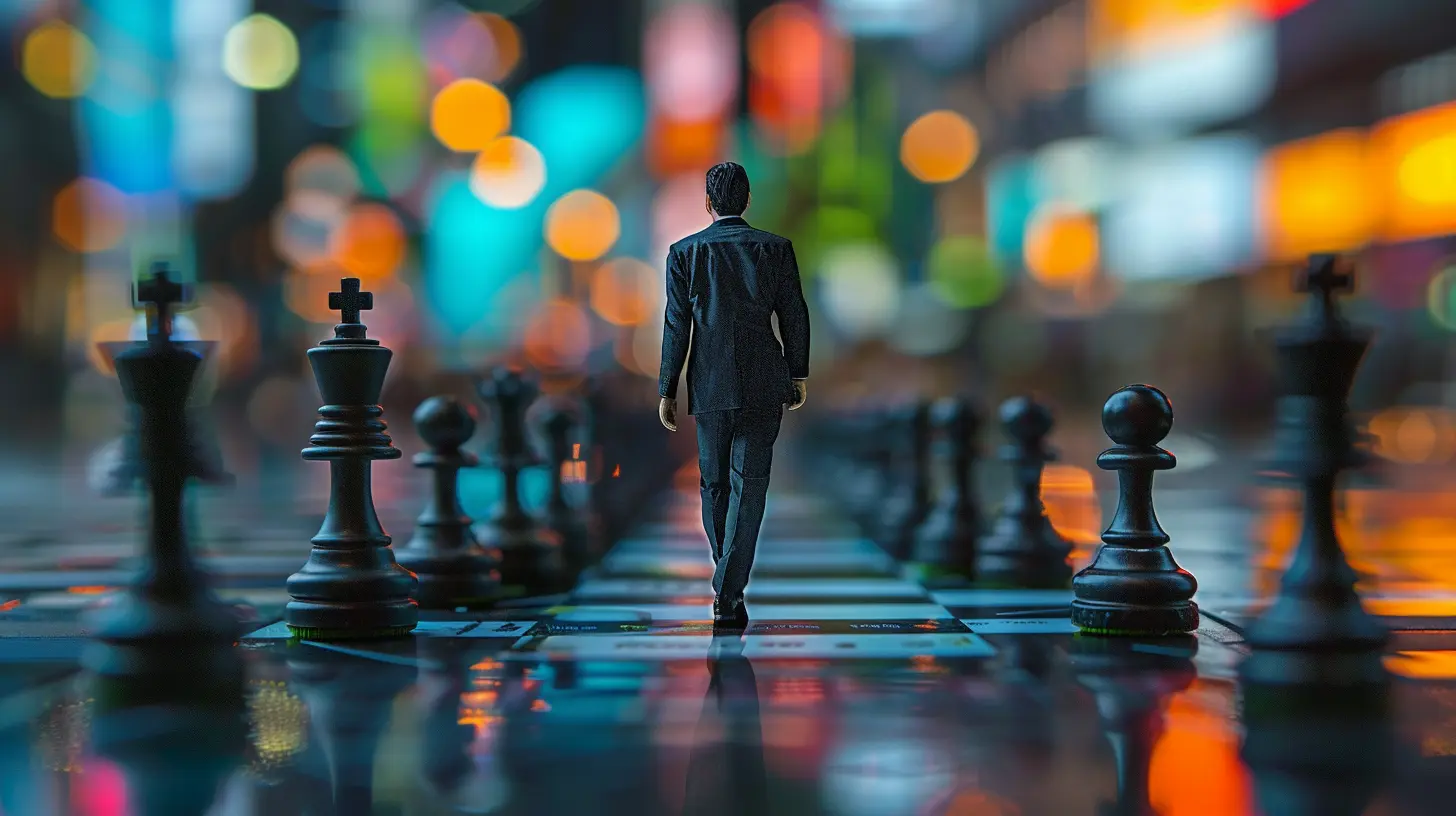 How to Build a Risk Management Roadmap for Long-Term Success