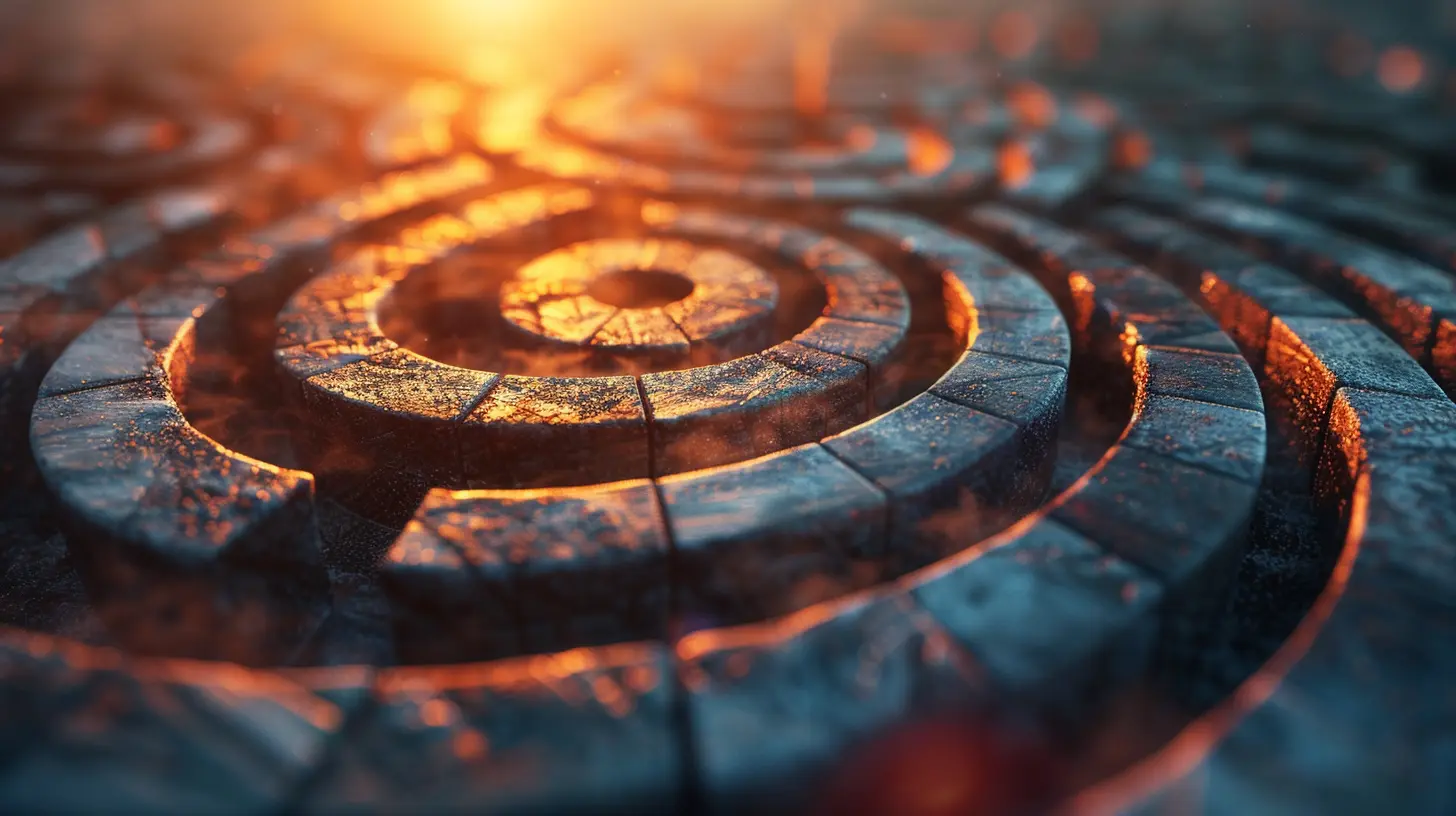 How to Build a Risk Management Roadmap for Long-Term Success