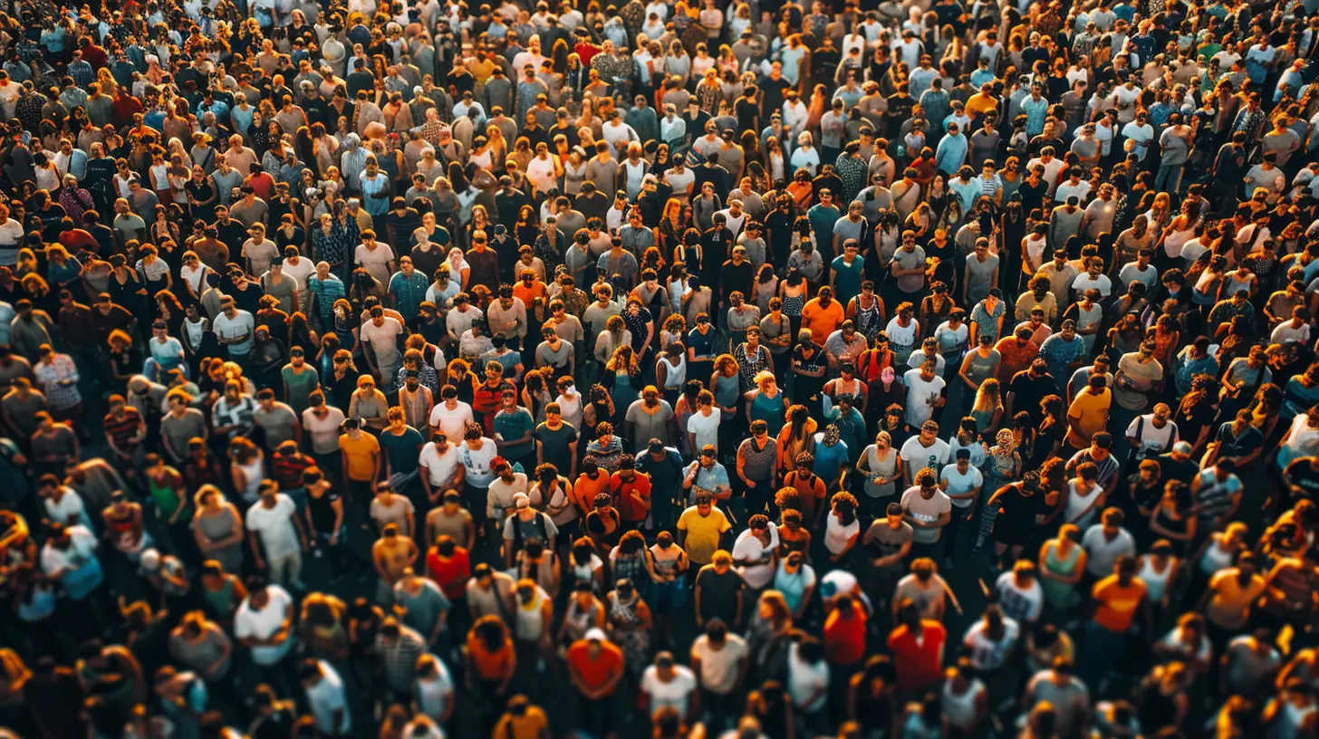 How to Build a Strong Crowdfunding Community from Day One