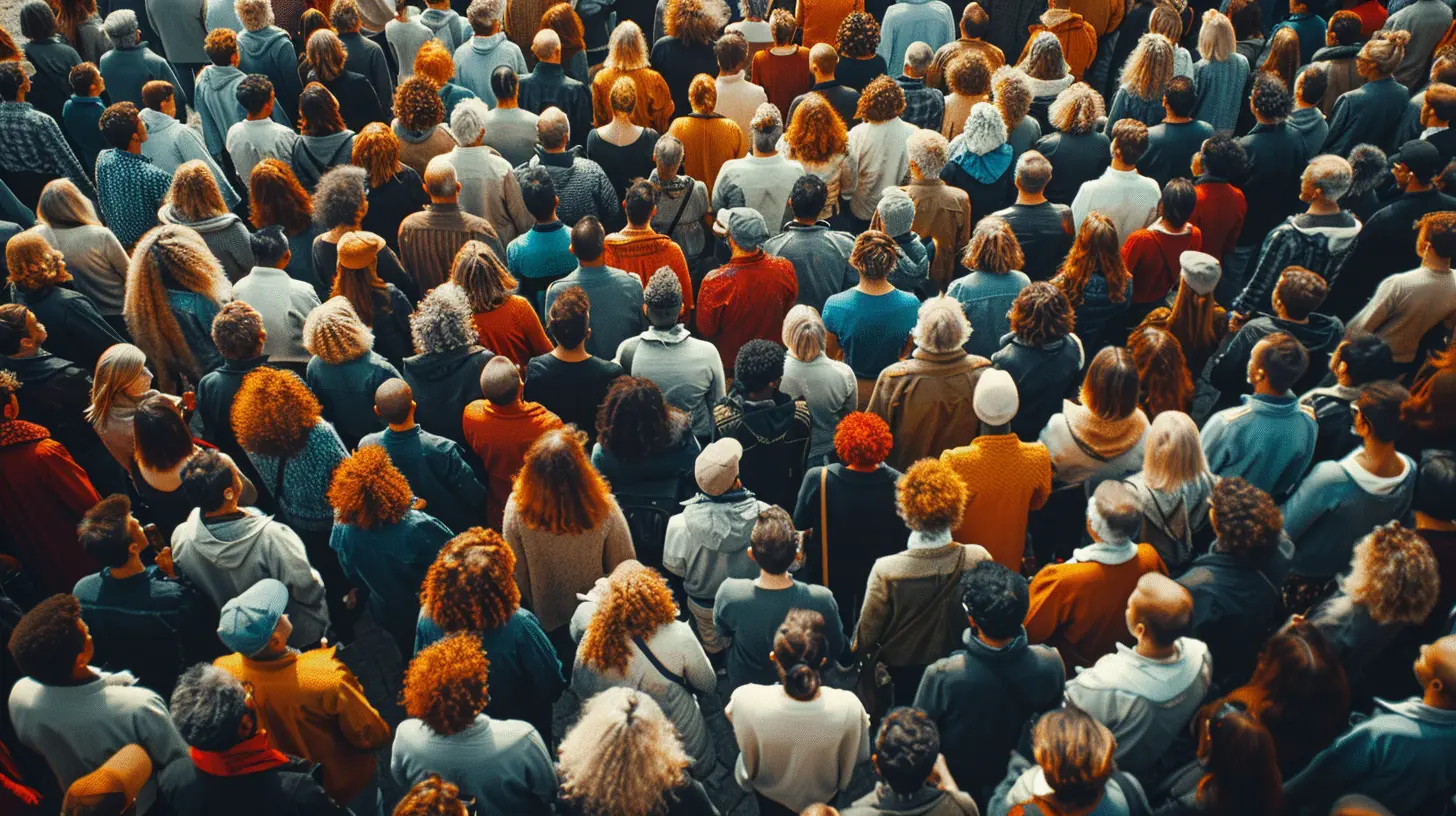 How to Build a Strong Crowdfunding Community from Day One