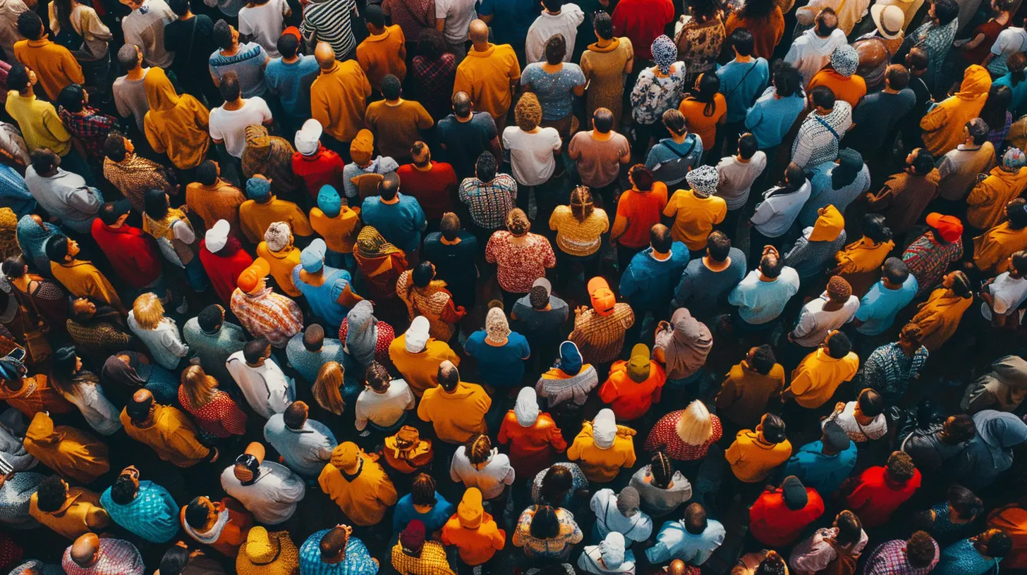 How to Build a Strong Crowdfunding Community from Day One