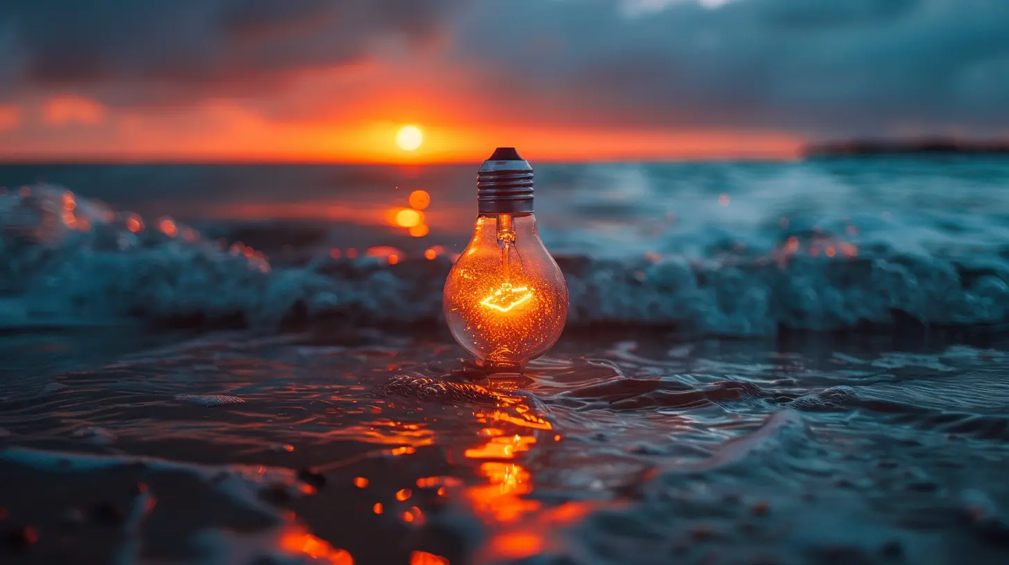 How to Build an Emergency Fund for Your Startup