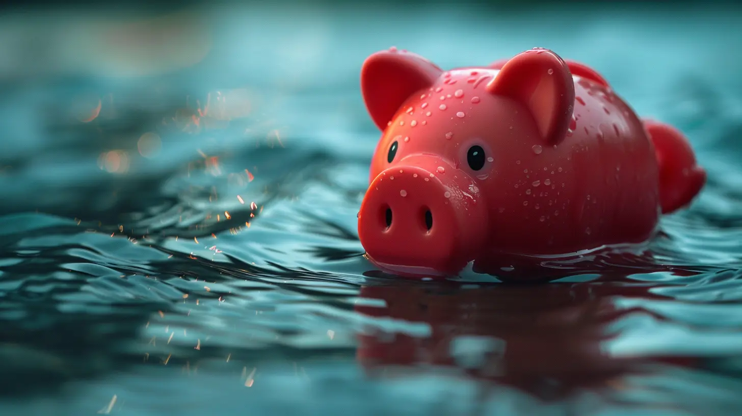How to Build an Emergency Fund for Your Startup