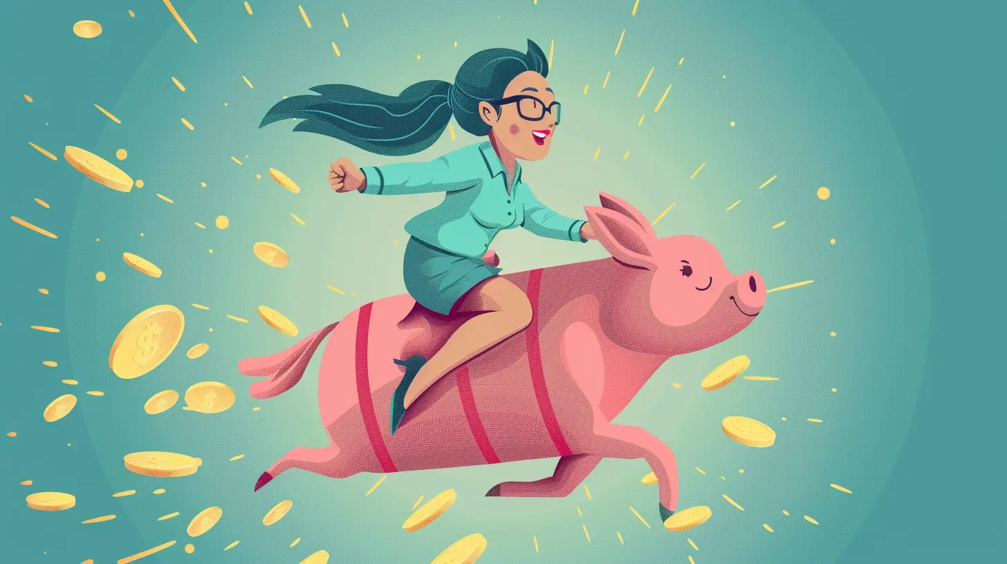 How to Build an Emergency Fund for Your Startup