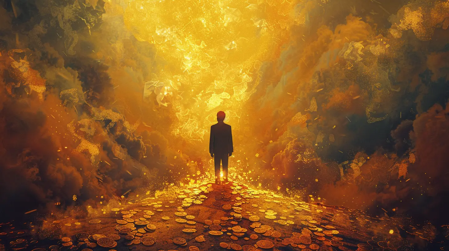 How to Build an Emergency Fund for Your Startup