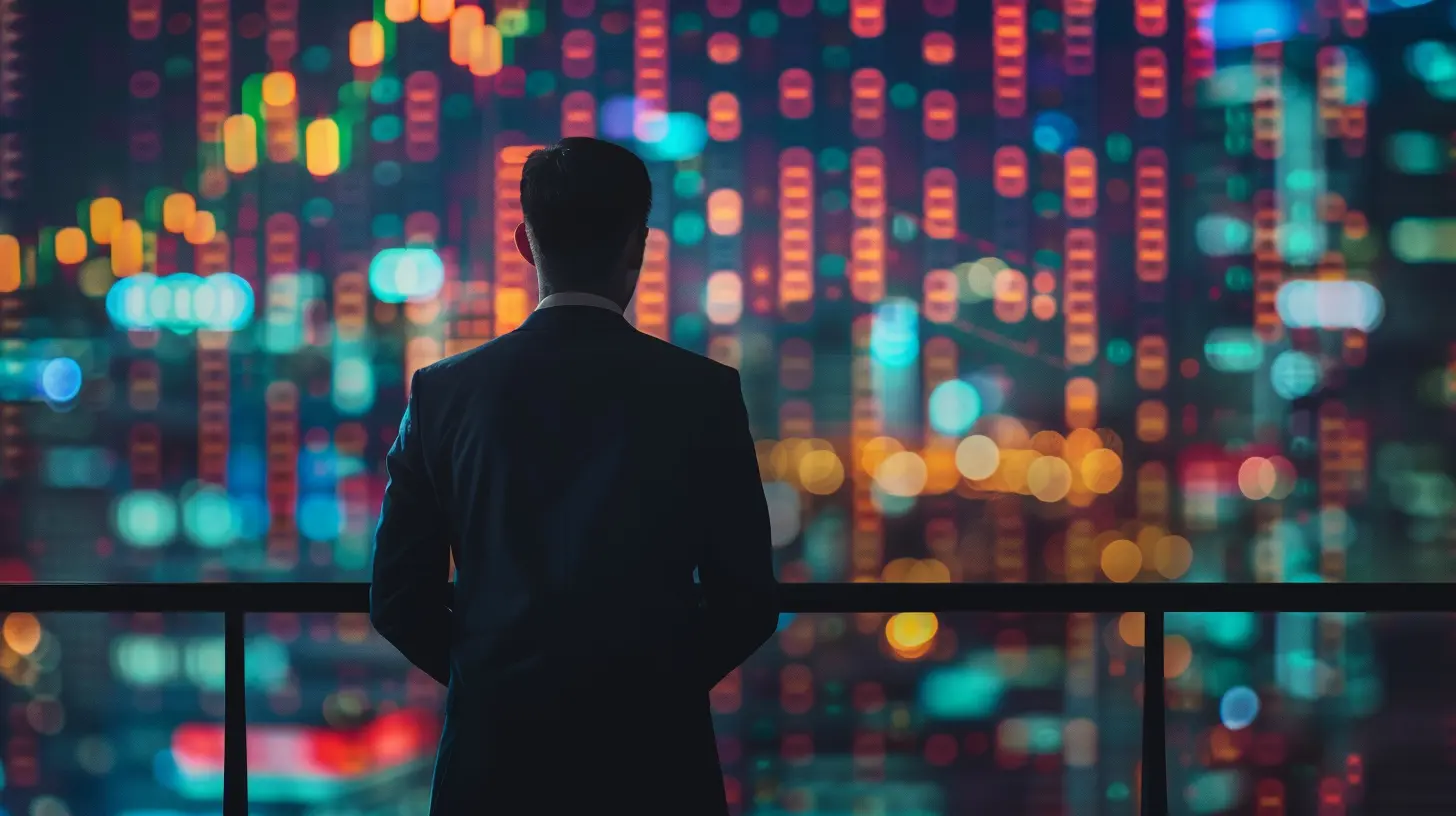 How to Build Financial Resilience During Economic Downturns