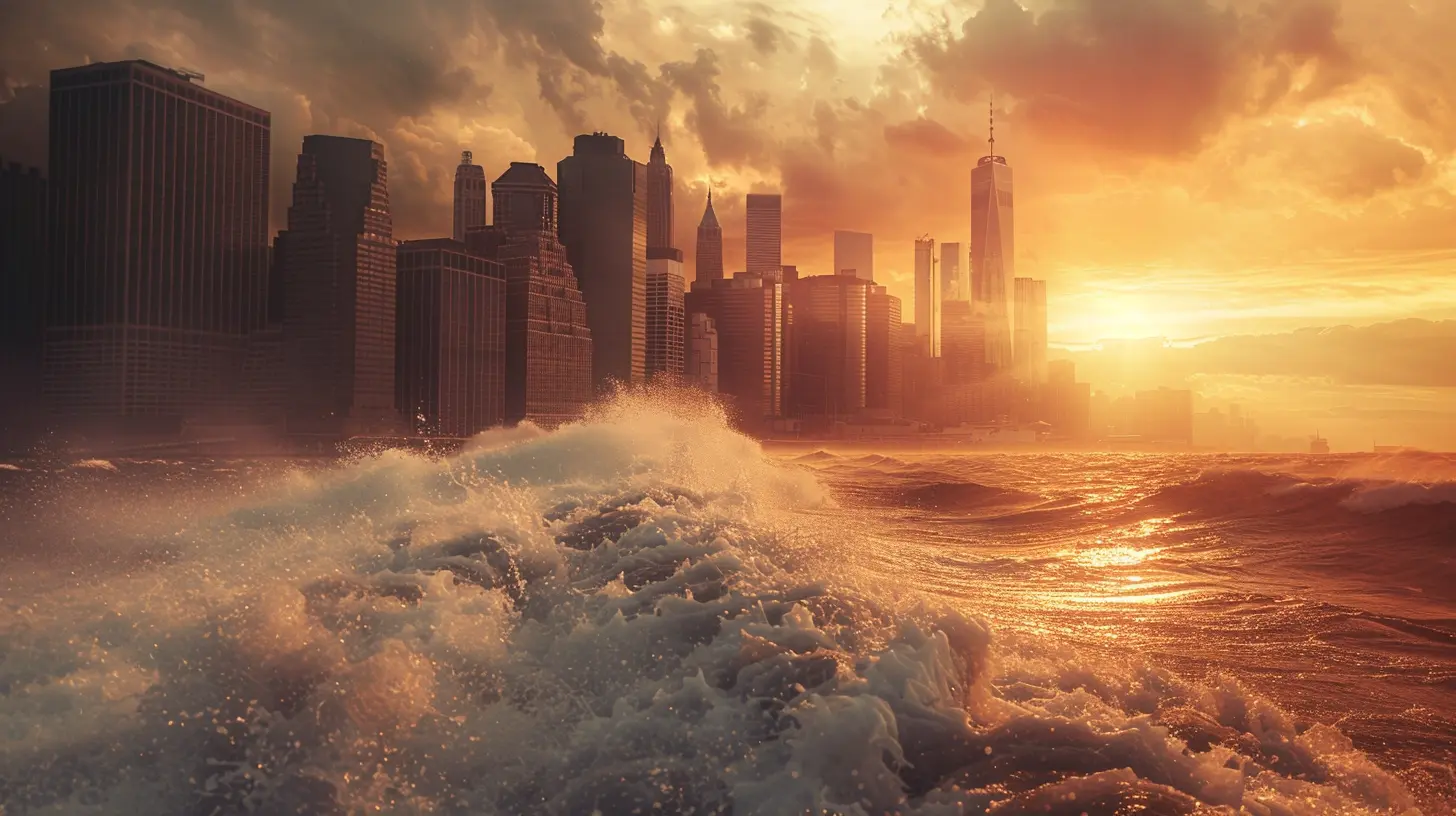 How to Build Financial Resilience During Economic Downturns